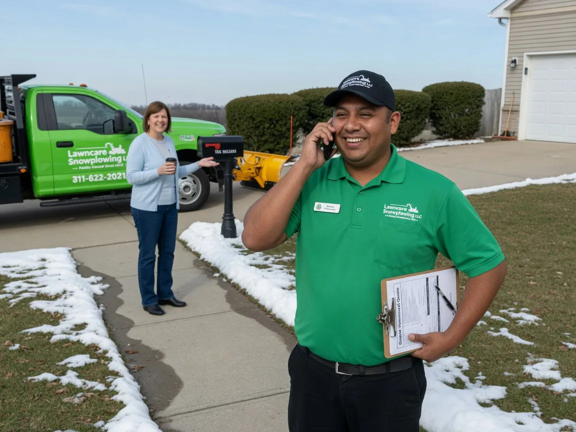 Lawn Care Services By Expert Landscaper Cantril, IA FAQs